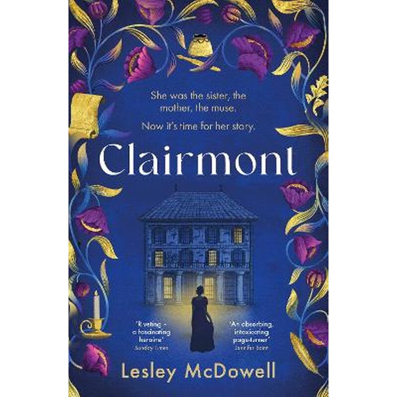 Clairmont