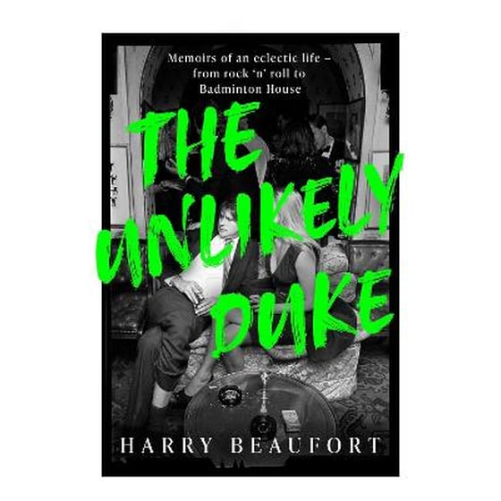 The Unlikely Duke image 0