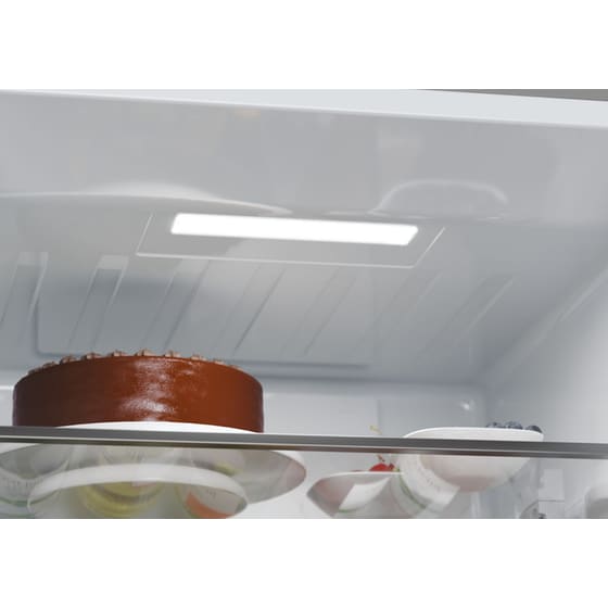 HAIER HDPW3618DNPD Total No Frost 352 Lt Ανθρακί Ψυγειοκαταψύκτης image 9
