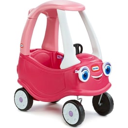 Little Tikes Αυτοκινητάκι Princess Cozy Coupe®