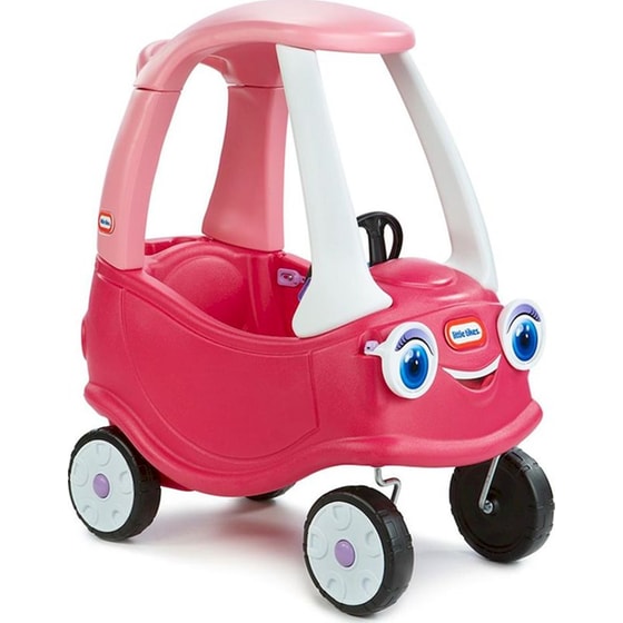 Little Tikes Αυτοκινητάκι Princess Cozy Coupe® image 0