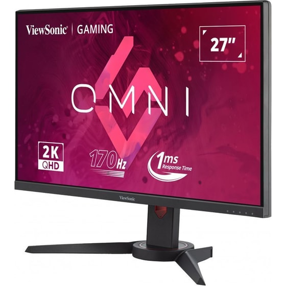 Viewsonic VX2780J-2K Gaming Monitor 27'' QHD IPS Flat 170Hz 1ms image 1