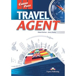 Career Paths- Travel Agent Student s Book