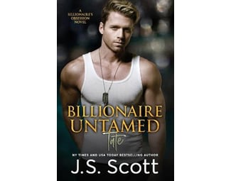 Billionaire Untamed image 0