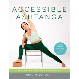 Accessible Ashtanga