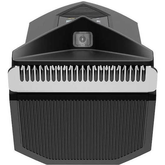 ENCHEN Spark 2 Trimmer Επαναφορτιζόμενο Μαύρο image 4