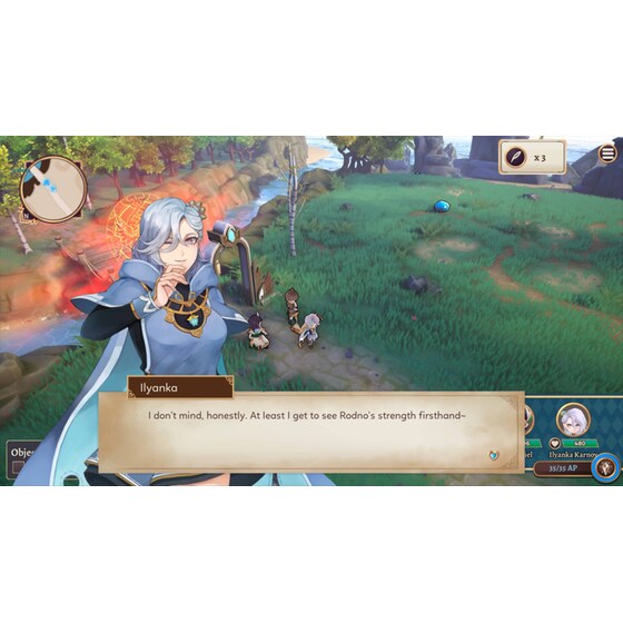 Valthirian Arc: Hero School Story 2 - PS5 image 12