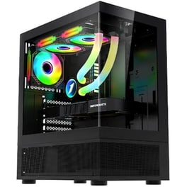 Desktop Vengeance Spectre-V20 (Ryzen 5-5500/16GB/512GB SSD/Radeon RX 580/FreeDOS)