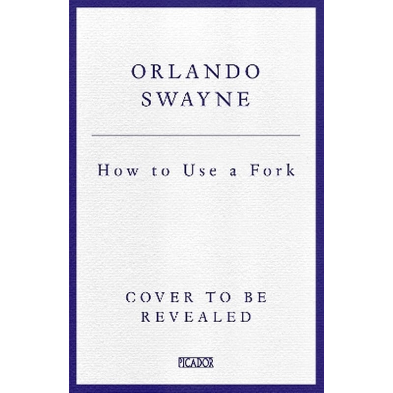 How to Use a Fork