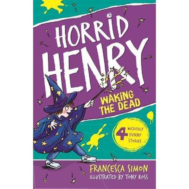 Waking the Dead : Book 18