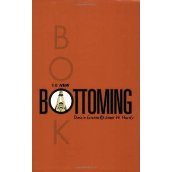 New Bottoming Book image 0