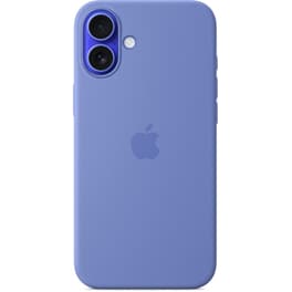 Θήκη Apple iPhone 16 Plus - Apple Silicone Case with MagSafe - Periwinkle
