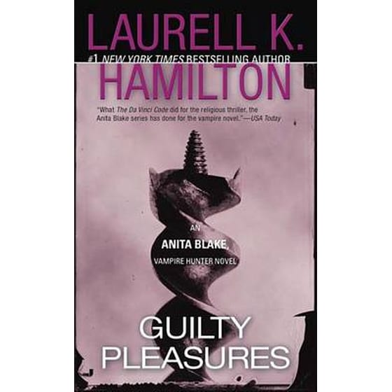 Guilty Pleasures image 0