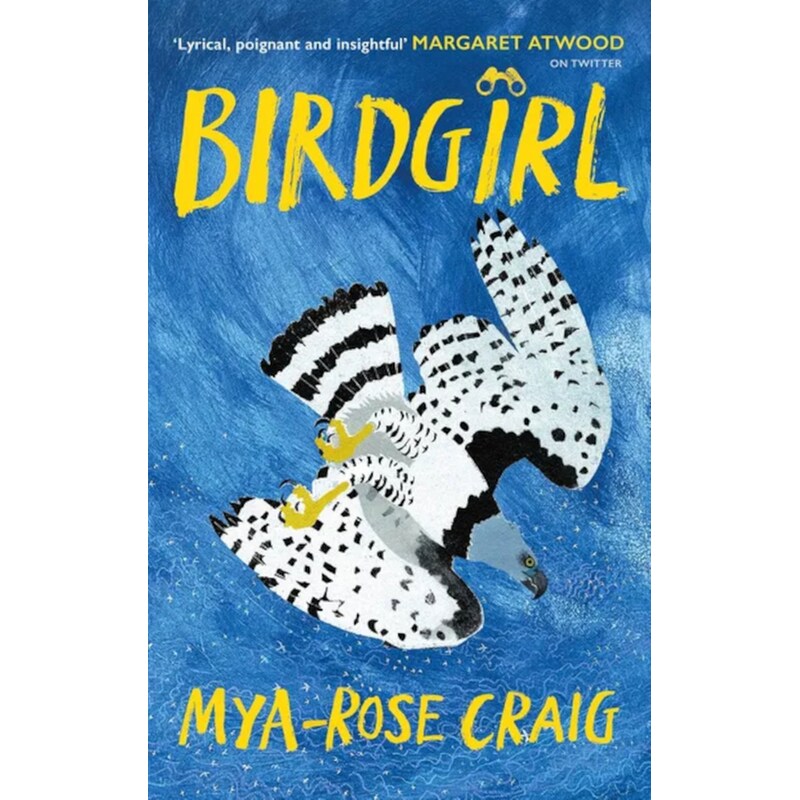 Birdgirl