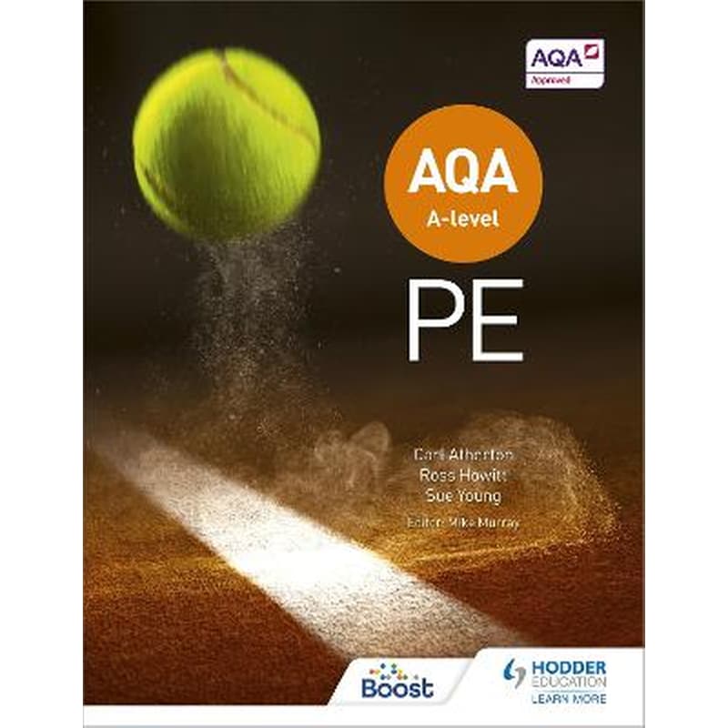 AQA A-level PE (Year 1 and Year 2)