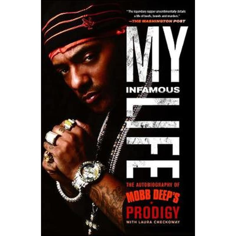 My Infamous Life