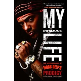 My Infamous Life