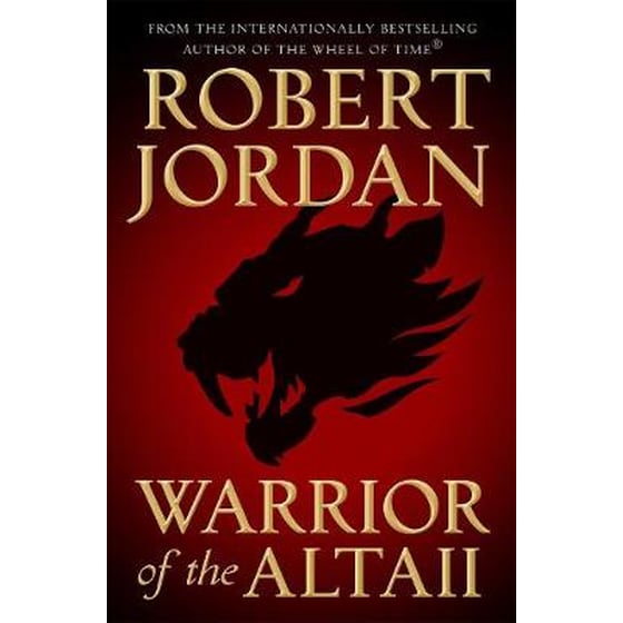 Warrior of the Altaii image 0