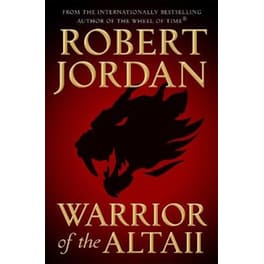 Warrior of the Altaii