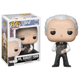 Funko Pop! Television - Westworld - Dr. Robert Ford #460