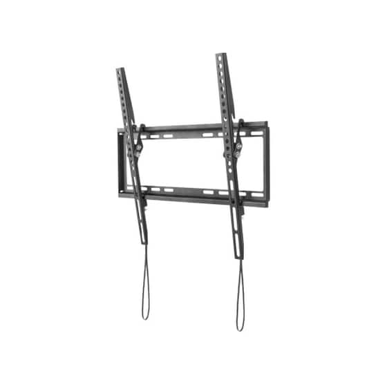 Βάση Τηλεόρασης Επιτοίχια Superior Tilt Extra Slim SUPSTV005 με Κλίση 32"-55" έως 35 kg image 1