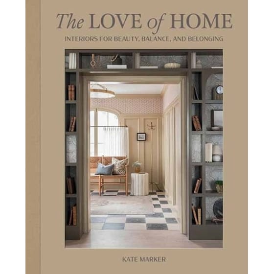 The Love of Home image 0