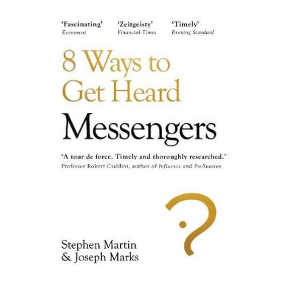 Messengers image 0