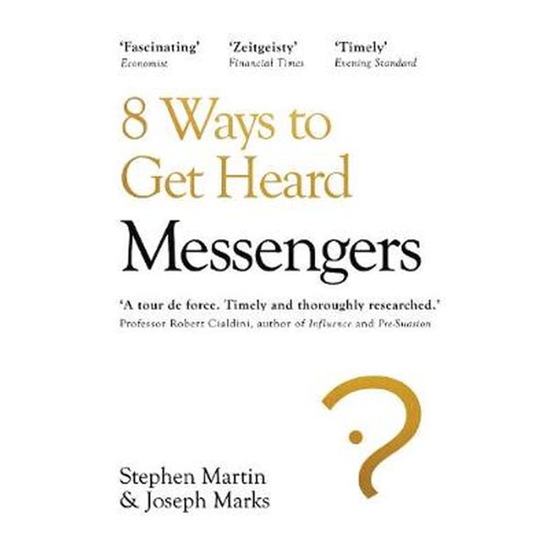 Messengers