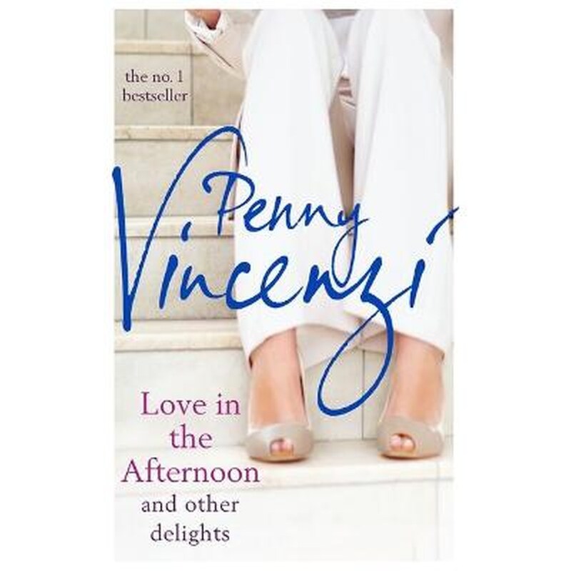 Love In The Afternoon and Other Delights