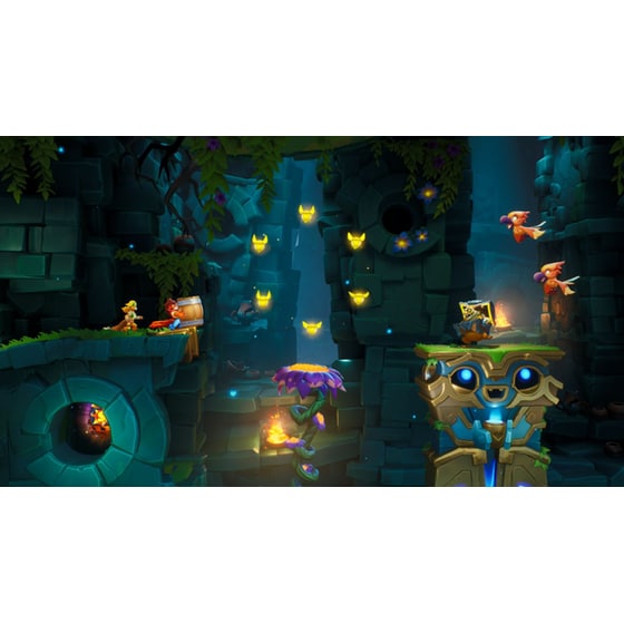 Nikoderiko: The Magical World Directors Cut - Collectors Edition - Nintendo Switch image 6