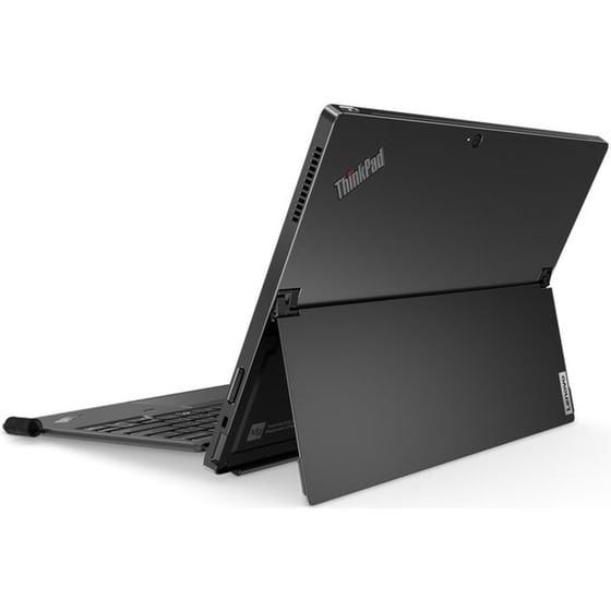 Lenovo ThinkPad X12 Detachable Gen 2 12.3" FHD+ IPS Touch (Core Ultra 5-155U/16GB/512GB SSD/UHD Graphics/Win11Pro) Laptop + Lenovo Digital Pen image 10