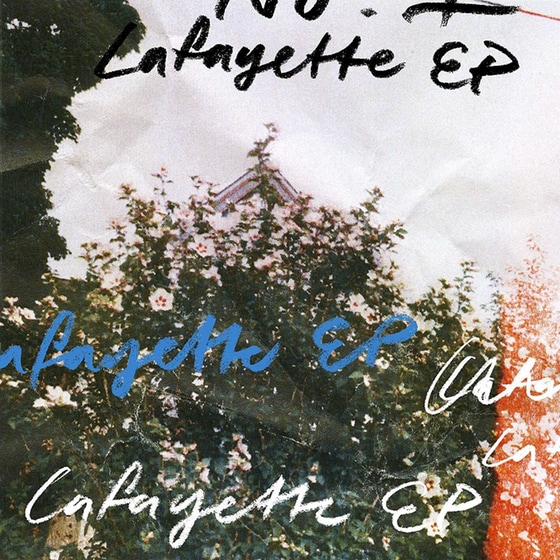 Lafayette Ep image 0