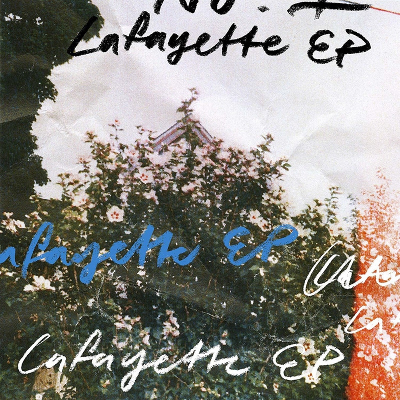 Lafayette Ep