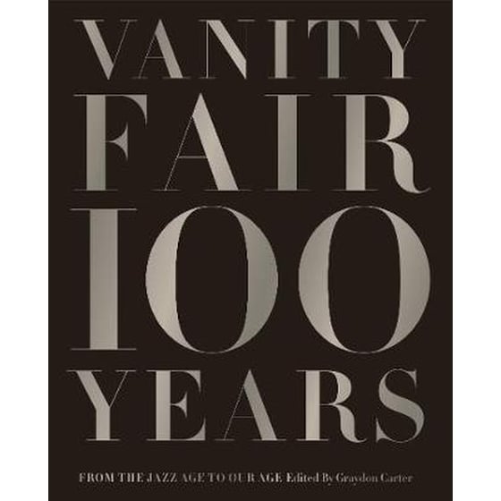 Vanity Fair 100 Years image 0