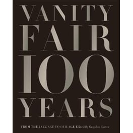 Vanity Fair 100 Years