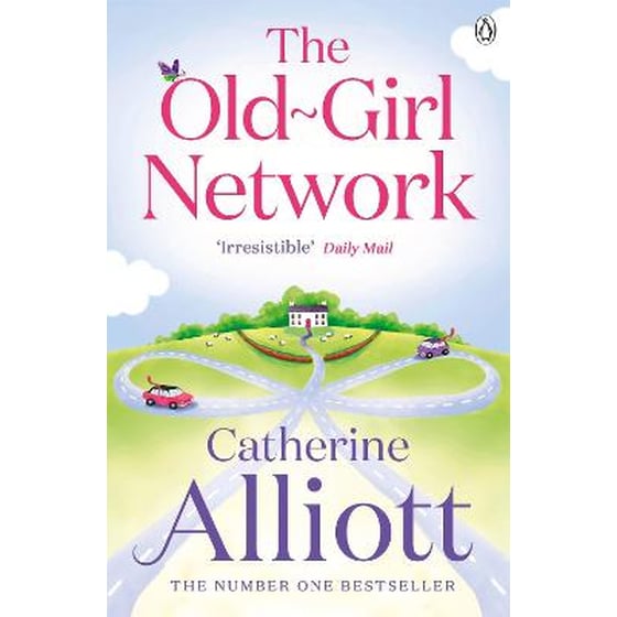 The Old-Girl Network image 0
