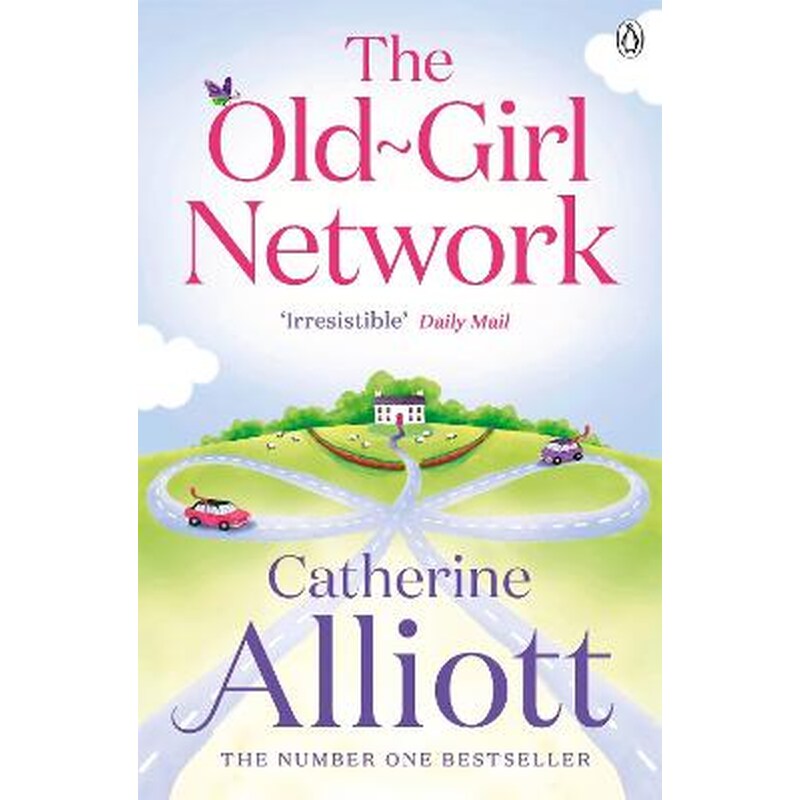 The Old-Girl Network