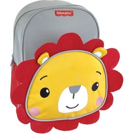 Τσάντα Πλάτης Gim Leo Fisher Price