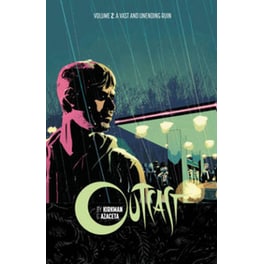 Outcast Volume 2