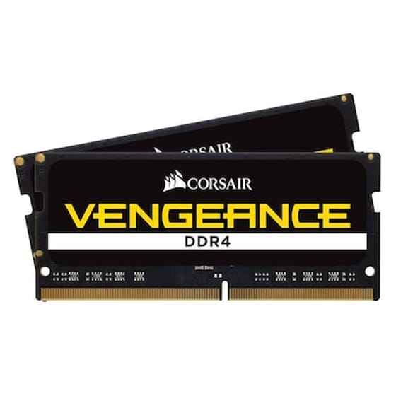Corsair Vengeance CMSX16GX4M2A2400C16 DDR4 2400MHz (2x8GB) image 0