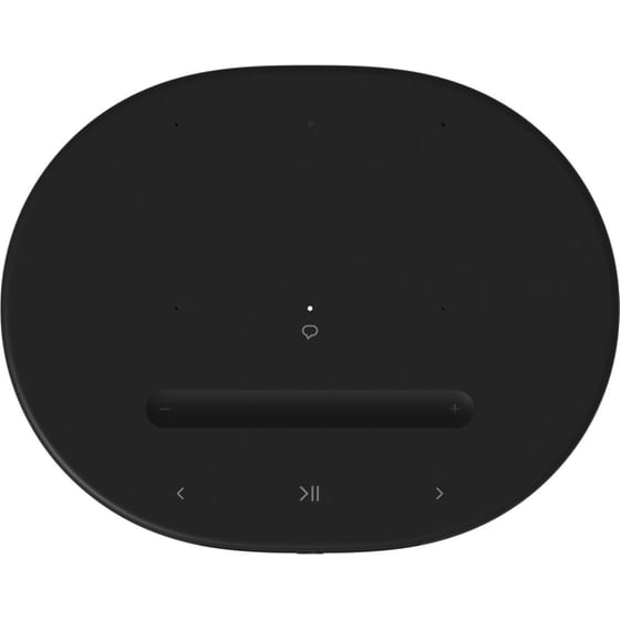 Ηχείο Sonos Move 2 με Wi-Fi/Bluetooth - Μαύρο image 9