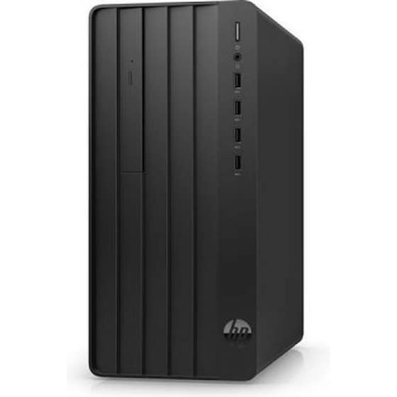 Desktop HP Pro Tower 290 G9 9H6A7ET (Core i3-12100/16GB/512GB SSD/UHD Graphics 730/Win11Pro) image 1