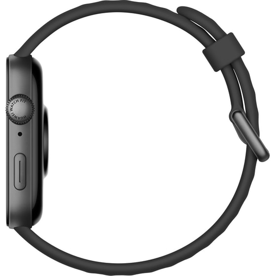 Smartwatch Huawei Watch Fit 3 46mm - Black image 3