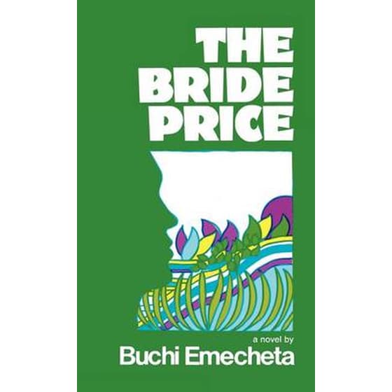 The Bride Price image 0