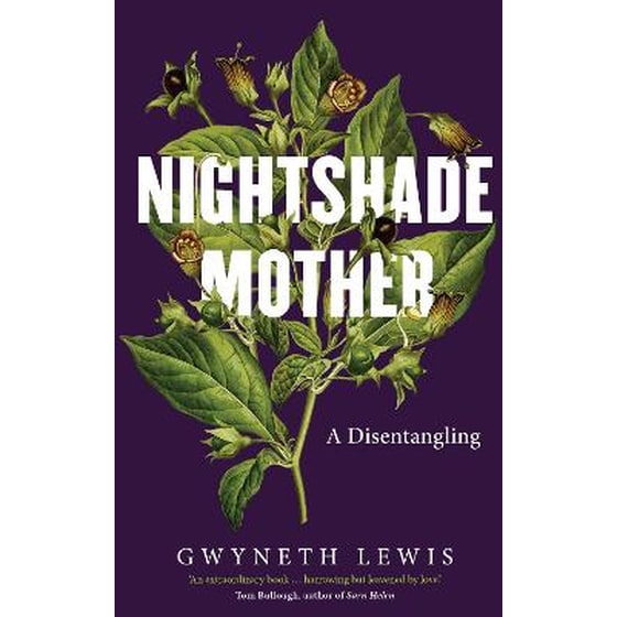 Nightshade Mother image 0