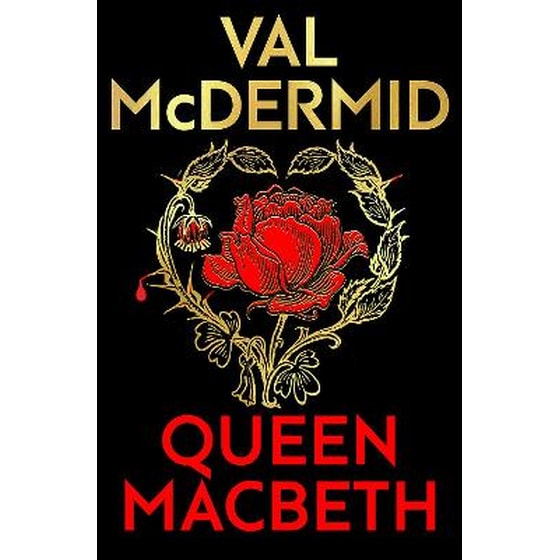 Queen Macbeth image 0