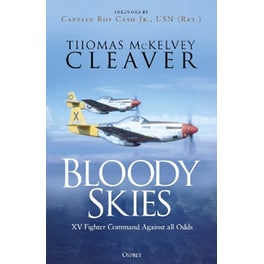 Bloody Skies