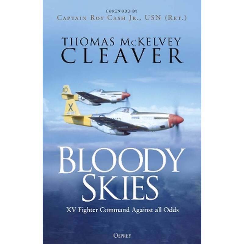 Bloody Skies