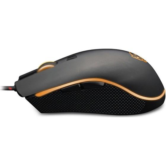 Motospeed V40 (mt-00105) Gaming Ενσύρματο Ποντίκι Μαύρο image 4