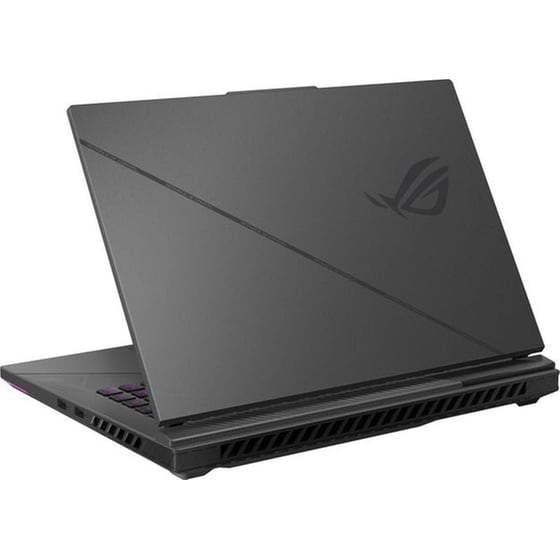 Asus ROG Strix G16 G614JVR-N3149W 16'' WUXGA IPS (Core i9-14900HX/32GB/1TB SSD/GeForce RTX 4060/Win11Home) Laptop image 13